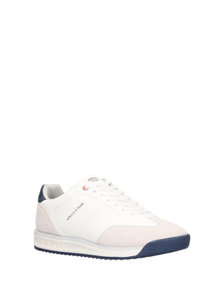 MEN'S SNEAKERS - ARMATA DI MARE WHITE - AMU 1D943 2