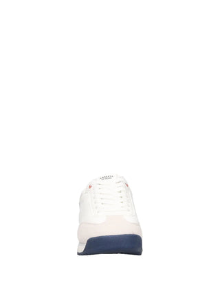 MEN'S SNEAKERS - ARMATA DI MARE WHITE - AMU 1D943 3