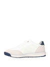 MEN'S SNEAKERS - ARMATA DI MARE WHITE - AMU 1D943 4