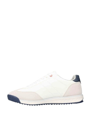 MEN'S SNEAKERS - ARMATA DI MARE WHITE - AMU 1D943 4