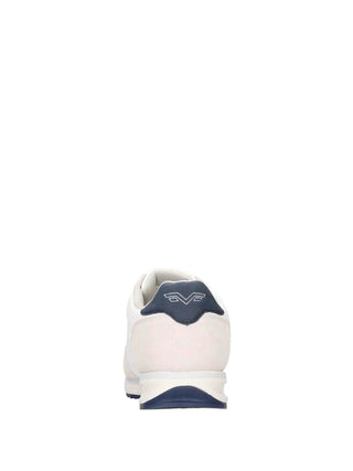 MEN'S SNEAKERS - ARMATA DI MARE WHITE - AMU 1D943 5