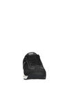 MEN'S SNEAKERS - ARMATA DI MARE BLACK - AMU 1D943 3