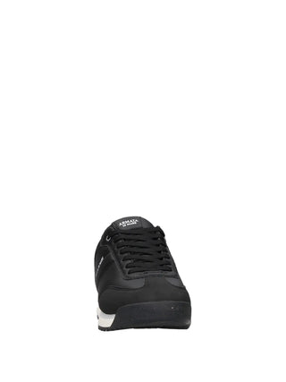 MEN'S SNEAKERS - ARMATA DI MARE BLACK - AMU 1D943 3