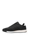 MEN'S SNEAKERS - ARMATA DI MARE BLACK - AMU 1D943 4