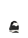 MEN'S SNEAKERS - ARMATA DI MARE BLACK - AMU 1D943 5