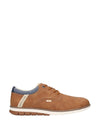 MEN'S SNEAKERS - ARMATA DI MARE LEATHER - AMU 1L909 1