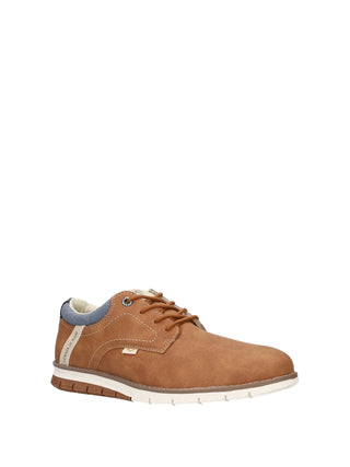 MEN'S SNEAKERS - ARMATA DI MARE LEATHER - AMU 1L909 2