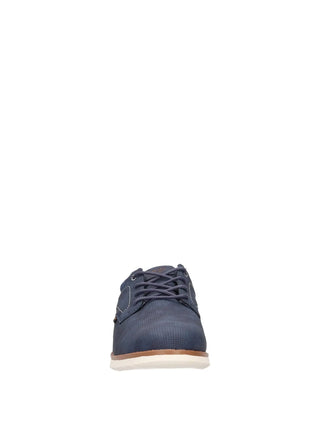 MEN'S SNEAKERS - ARMATA DI MARE NAVY - AMU 1L909 3