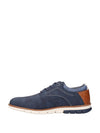 MEN'S SNEAKERS - ARMATA DI MARE NAVY - AMU 1L909 4