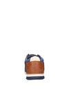 MEN'S SNEAKERS - ARMATA DI MARE NAVY - AMU 1L909 5