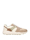 MEN'S SNEAKERS - ARMATA DI MARE BEIGE - AMU 1L910 1
