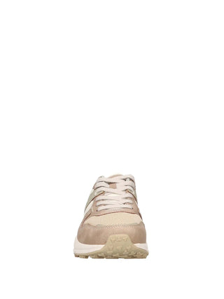MEN'S SNEAKERS - ARMATA DI MARE BEIGE - AMU 1L910 3