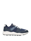 MEN'S SNEAKERS - ARMATA DI MARE NAVY - AMU 1L910 1