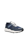 MEN'S SNEAKERS - ARMATA DI MARE NAVY - AMU 1L910 2