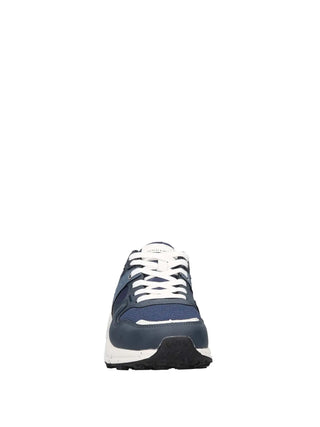 MEN'S SNEAKERS - ARMATA DI MARE NAVY - AMU 1L910 3