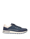 MEN'S SNEAKERS - ARMATA DI MARE NAVY - AMU 1L915 1