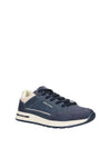 MEN'S SNEAKERS - ARMATA DI MARE NAVY - AMU 1L915 2