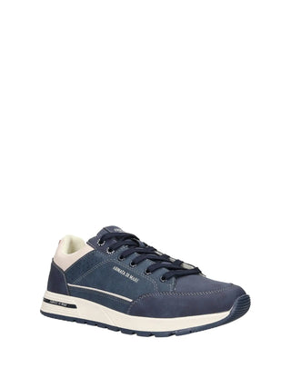 MEN'S SNEAKERS - ARMATA DI MARE NAVY - AMU 1L915 2