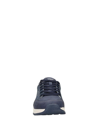 MEN'S SNEAKERS - ARMATA DI MARE NAVY - AMU 1L915 3
