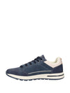 MEN'S SNEAKERS - ARMATA DI MARE NAVY - AMU 1L915 4