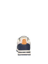 MEN'S SNEAKERS - ARMATA DI MARE NAVY - AMU 1L915 5