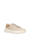MEN'S SNEAKERS - ARMATA DI MARE BEIGE - AMU 1M922 2