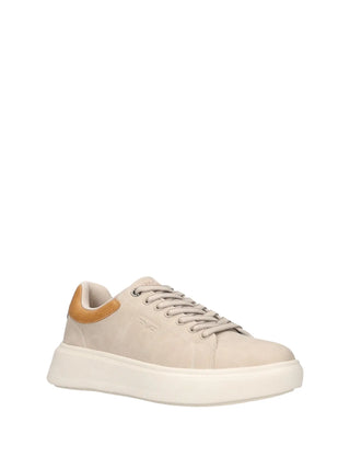 MEN'S SNEAKERS - ARMATA DI MARE BEIGE - AMU 1M922 2