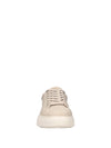 MEN'S SNEAKERS - ARMATA DI MARE BEIGE - AMU 1M922 3