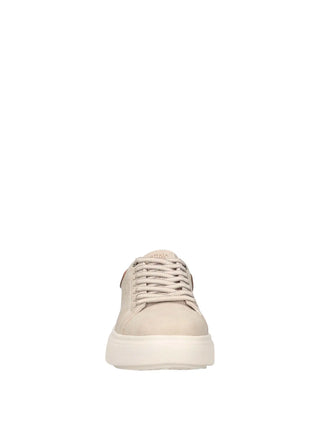 MEN'S SNEAKERS - ARMATA DI MARE BEIGE - AMU 1M922 3