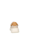 MEN'S SNEAKERS - ARMATA DI MARE BEIGE - AMU 1M922 5