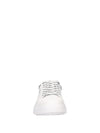 MEN'S SNEAKERS - ARMATA DI MARE WHITE-NAVY - AMU 1M922 3
