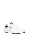 MEN'S SNEAKERS - ARMATA DI MARE WHITE - AMU 1N949 2
