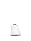 MEN'S SNEAKERS - ARMATA DI MARE WHITE - AMU 1N949 3