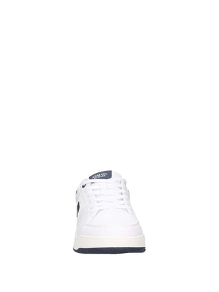MEN'S SNEAKERS - ARMATA DI MARE WHITE - AMU 1N949 3