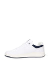 MEN'S SNEAKERS - ARMATA DI MARE WHITE - AMU 1N949 4
