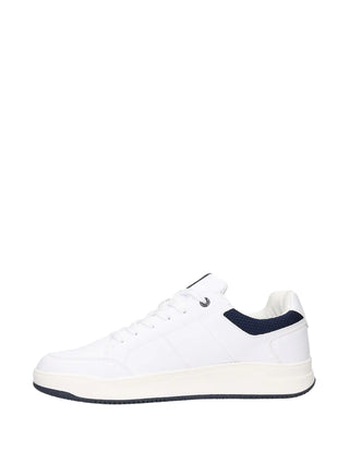 MEN'S SNEAKERS - ARMATA DI MARE WHITE - AMU 1N949 4