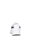 MEN'S SNEAKERS - ARMATA DI MARE WHITE - AMU 1N949 5