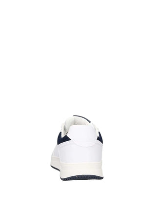 MEN'S SNEAKERS - ARMATA DI MARE WHITE - AMU 1N949 5