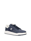 MEN'S SNEAKERS - ARMATA DI MARE NAVY - AMU 1N949 2