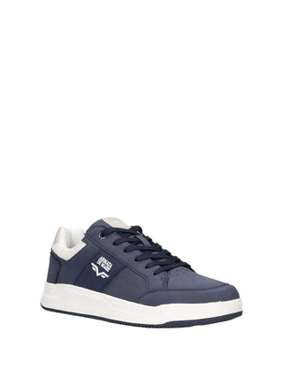 MEN'S SNEAKERS - ARMATA DI MARE NAVY - AMU 1N949 2