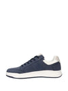 MEN'S SNEAKERS - ARMATA DI MARE NAVY - AMU 1N949 4