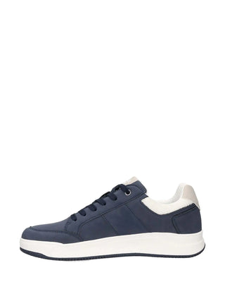 MEN'S SNEAKERS - ARMATA DI MARE NAVY - AMU 1N949 4