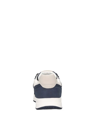 MEN'S SNEAKERS - ARMATA DI MARE NAVY - AMU 1N949 5