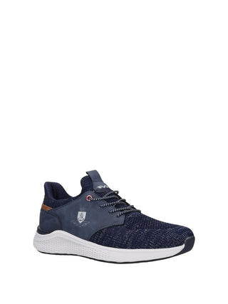 MEN'S SNEAKERS - ARMATA DI MARE NAVY - AMU 1N951 2