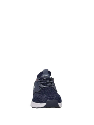 MEN'S SNEAKERS - ARMATA DI MARE NAVY - AMU 1N951 3