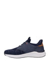 MEN'S SNEAKERS - ARMATA DI MARE NAVY - AMU 1N951 4