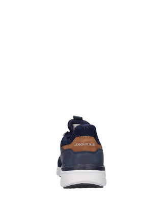 MEN'S SNEAKERS - ARMATA DI MARE NAVY - AMU 1N951 5