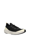 MEN'S SNEAKERS - ARMATA DI MARE BLACK - AMU 1N952 2