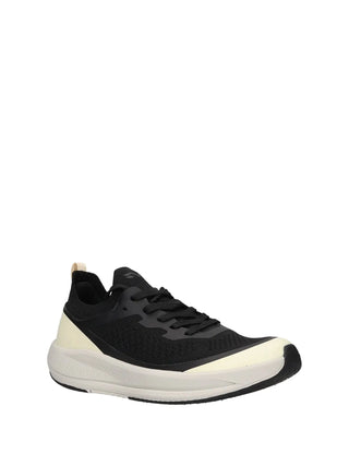 MEN'S SNEAKERS - ARMATA DI MARE BLACK - AMU 1N952 2