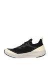 MEN'S SNEAKERS - ARMATA DI MARE BLACK - AMU 1N952 4
